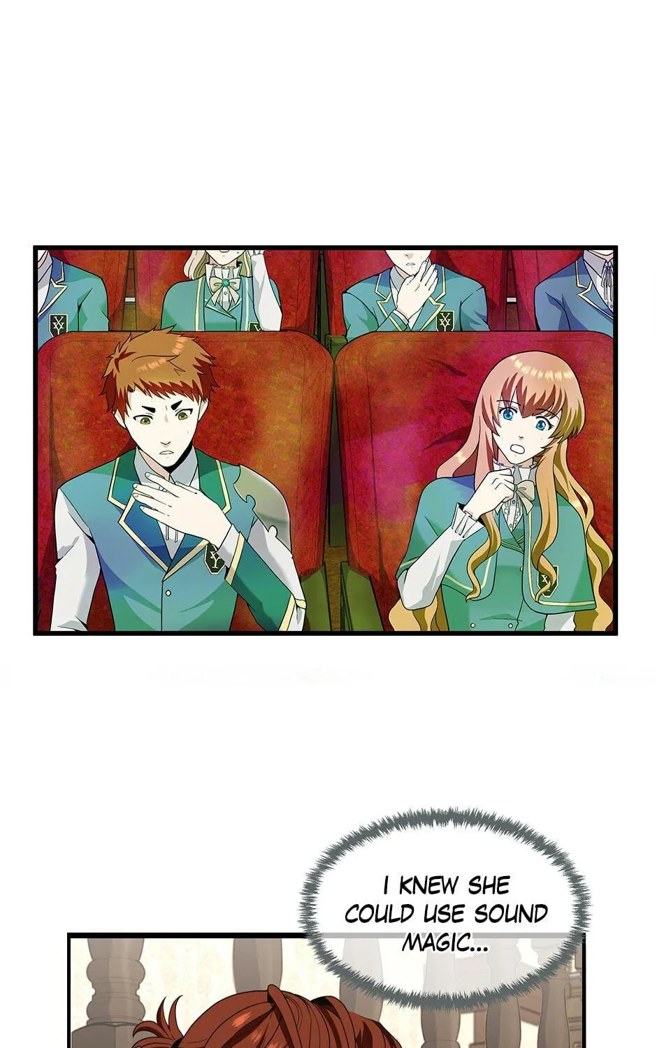 The Beginning After the End Chapter 86 page 109 - 