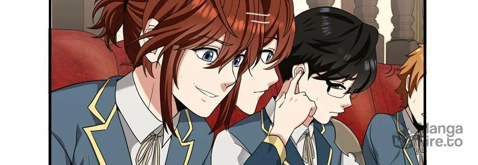 The Beginning After the End Chapter 86 page 110 - 