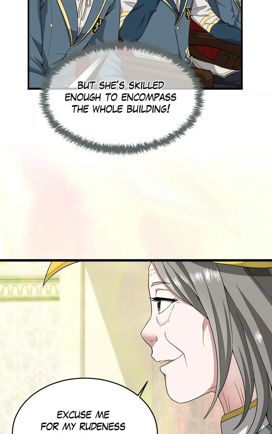 The Beginning After the End Chapter 86 page 111 - 