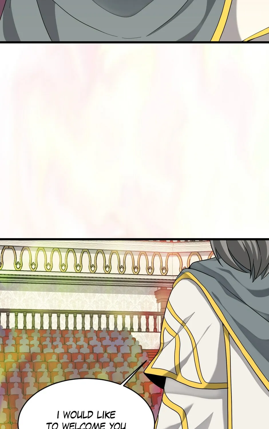 The Beginning After the End Chapter 86 page 115 - 