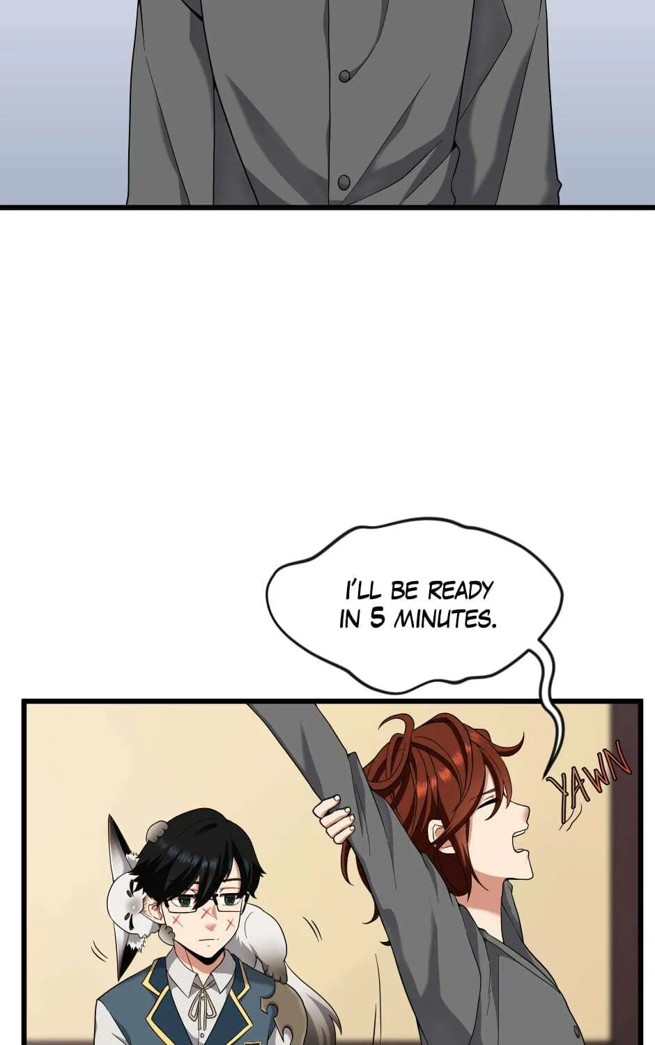 The Beginning After the End Chapter 86 page 13 - 