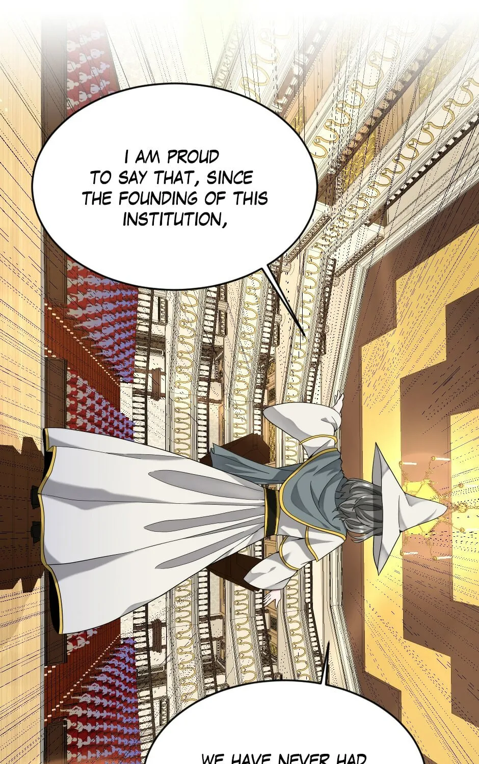 The Beginning After the End Chapter 86 page 123 - 