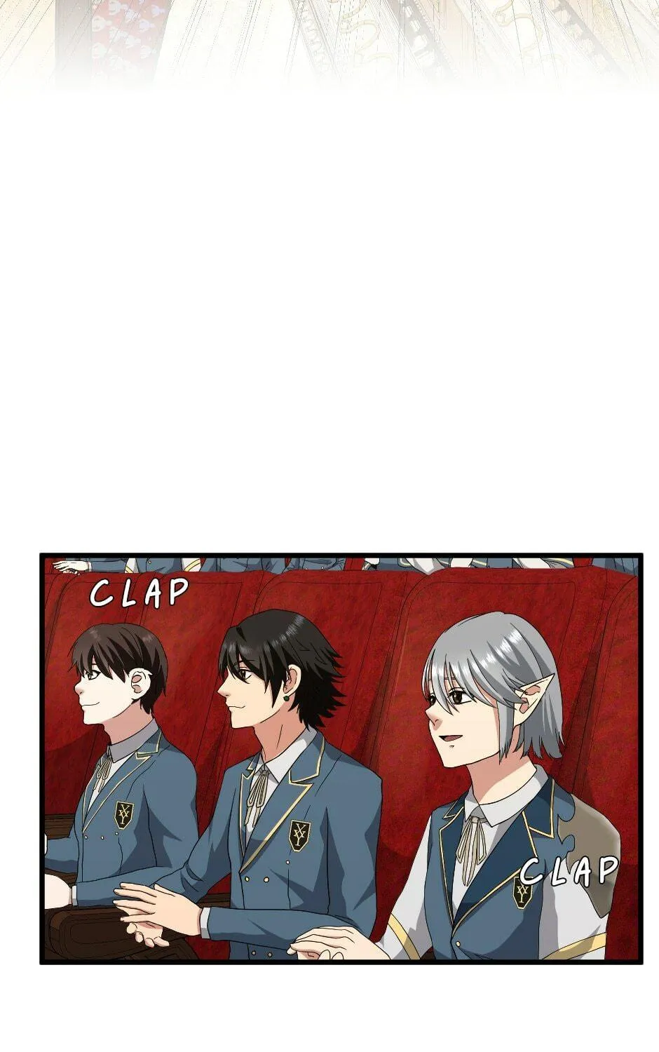 The Beginning After the End Chapter 86 page 125 - 