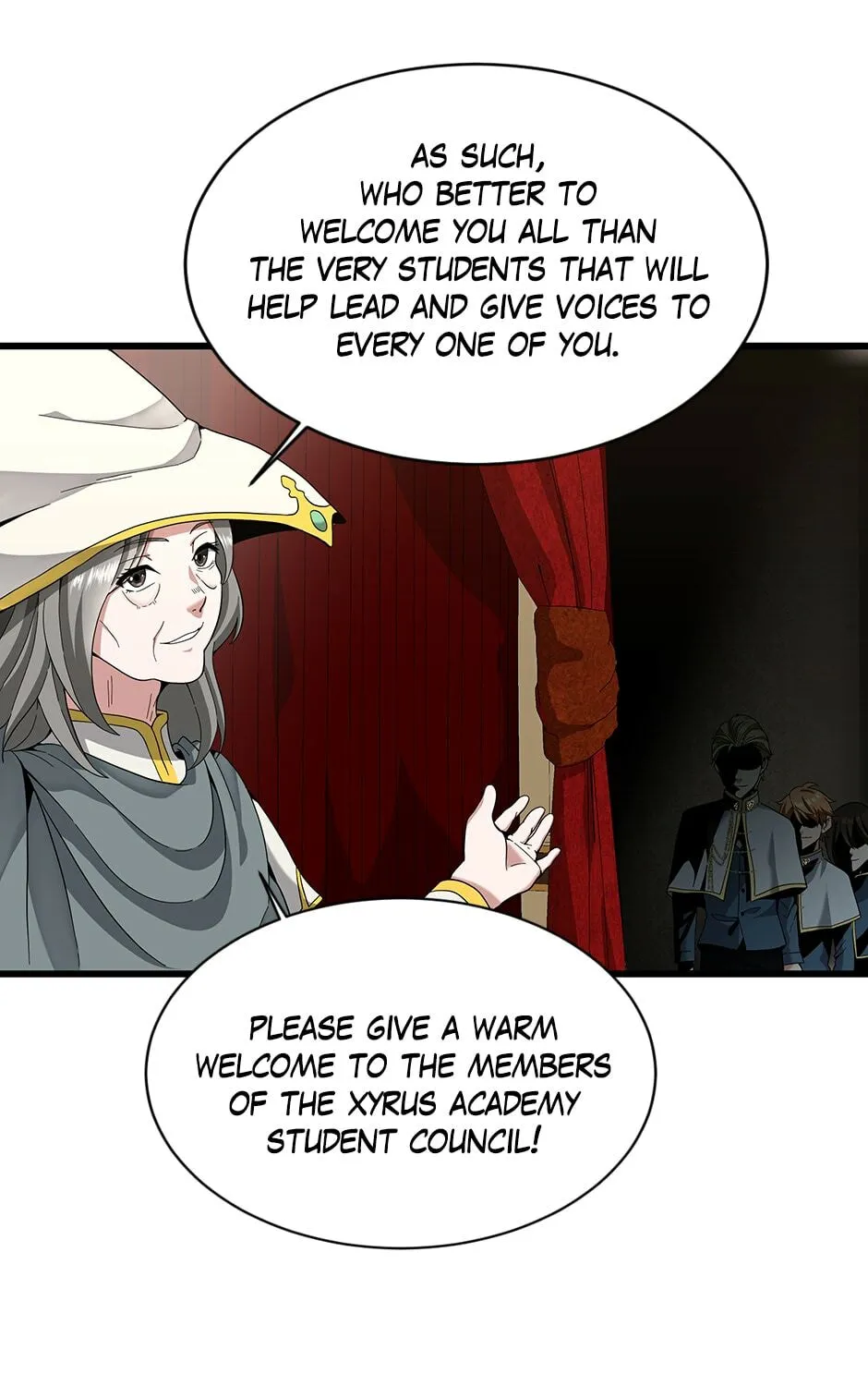 The Beginning After the End Chapter 86 page 127 - 