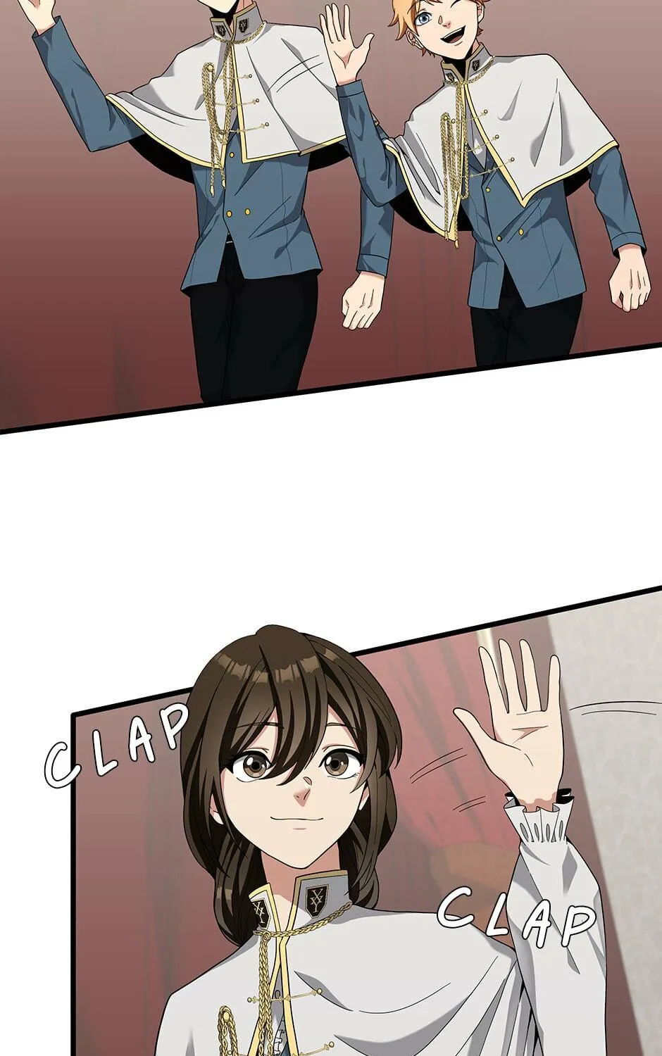 The Beginning After the End Chapter 86 page 129 - 