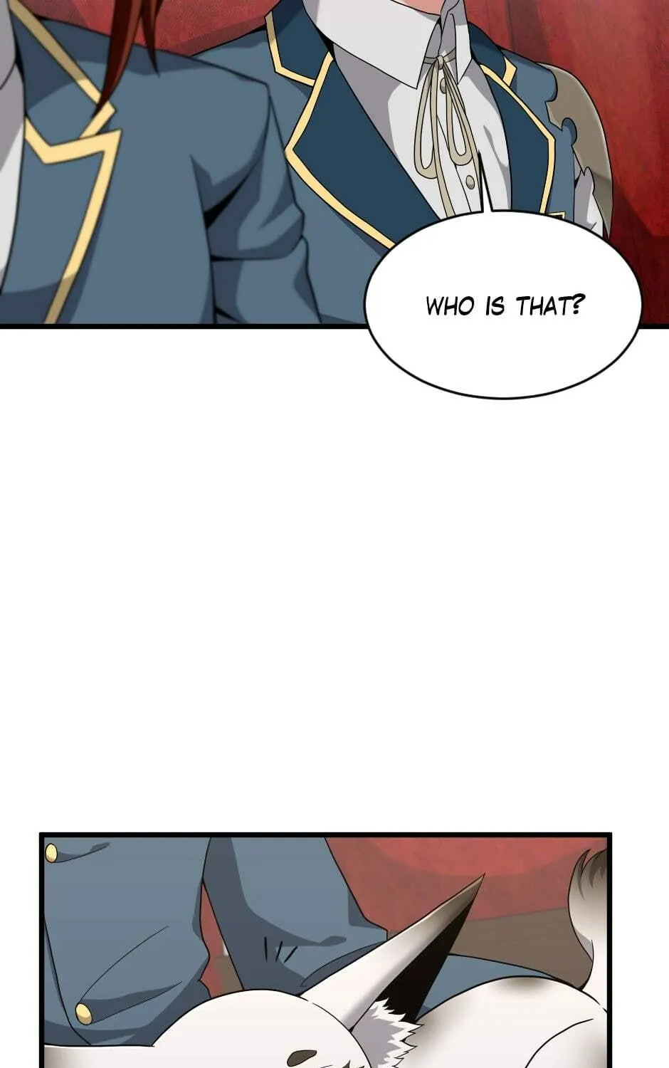 The Beginning After the End Chapter 86 page 137 - 