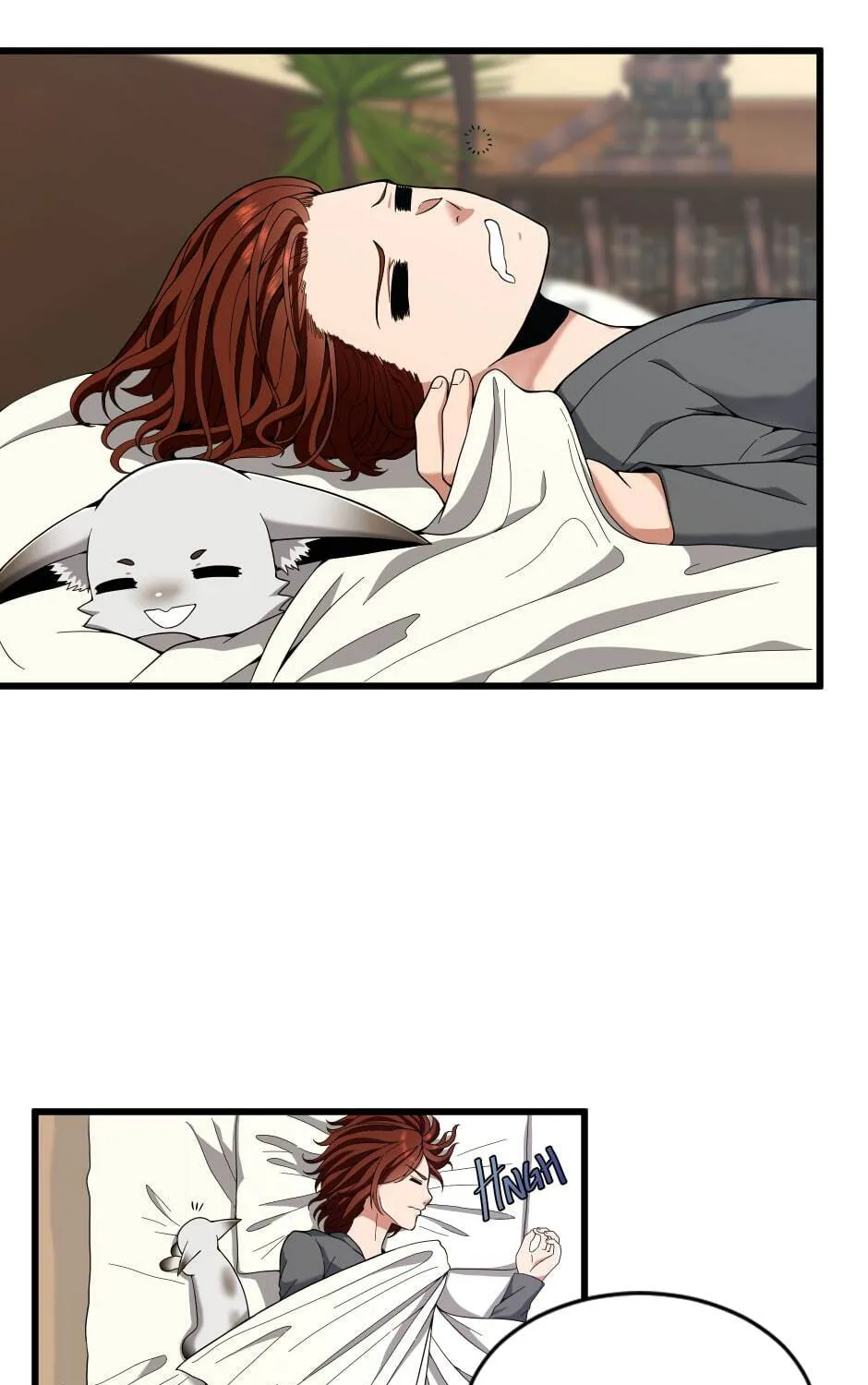 The Beginning After the End Chapter 86 page 3 - 