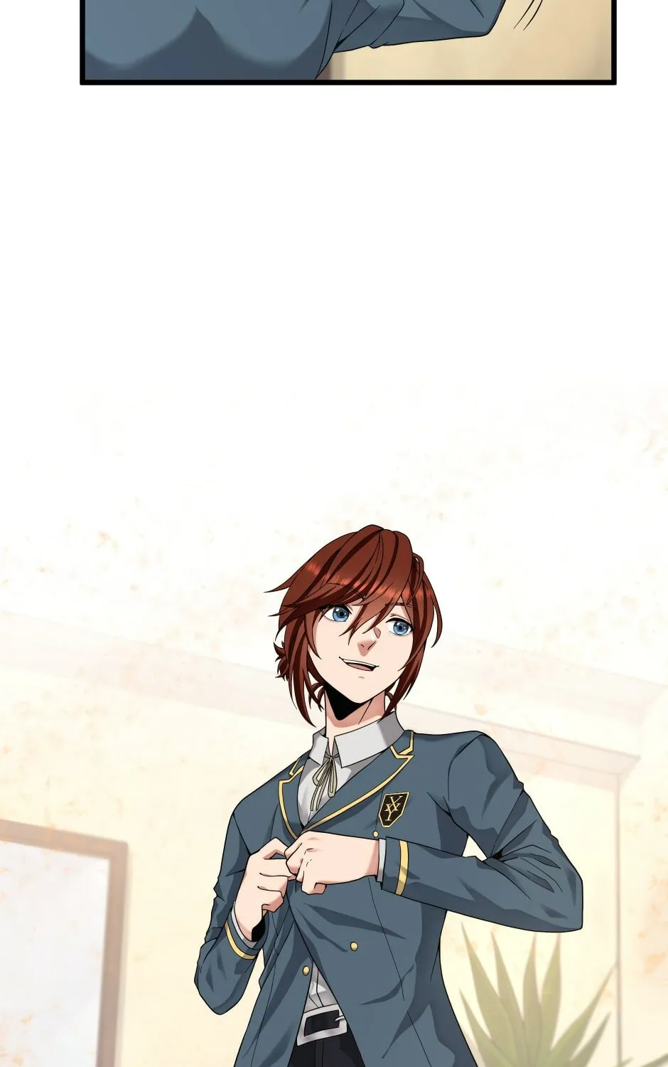 The Beginning After the End Chapter 86 page 27 - 