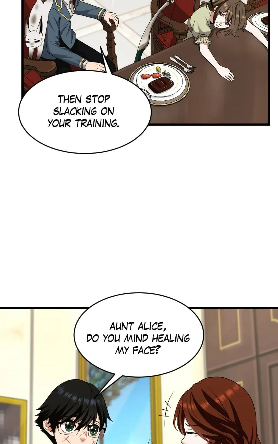 The Beginning After the End Chapter 86 page 33 - 