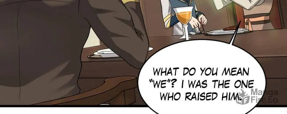 The Beginning After the End Chapter 86 page 36 - 