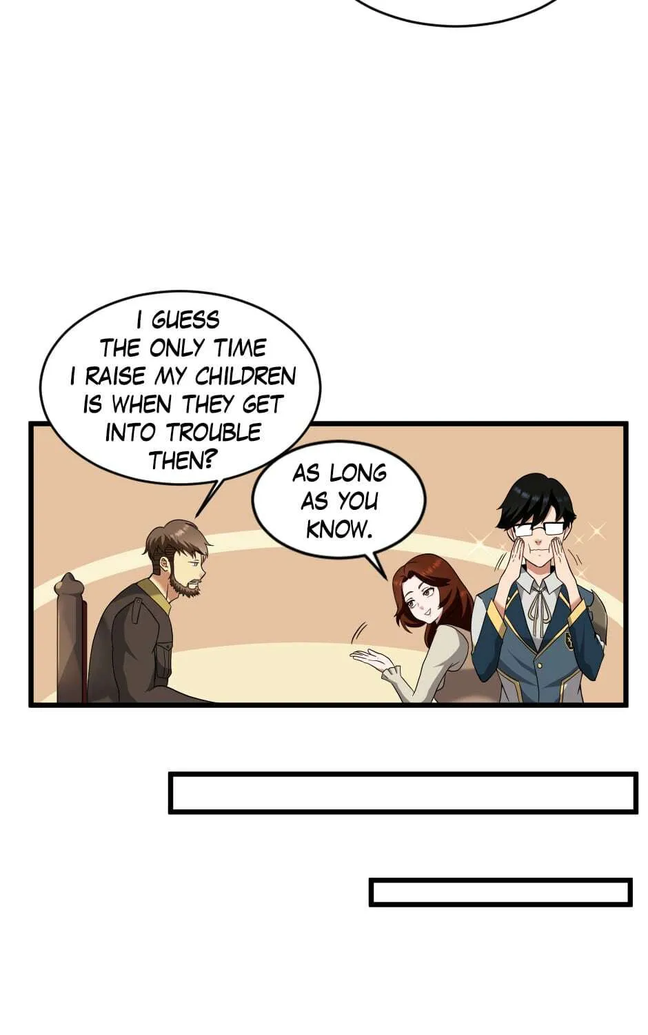 The Beginning After the End Chapter 86 page 37 - 