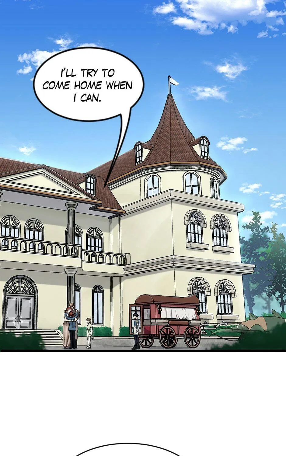 The Beginning After the End Chapter 86 page 39 - 