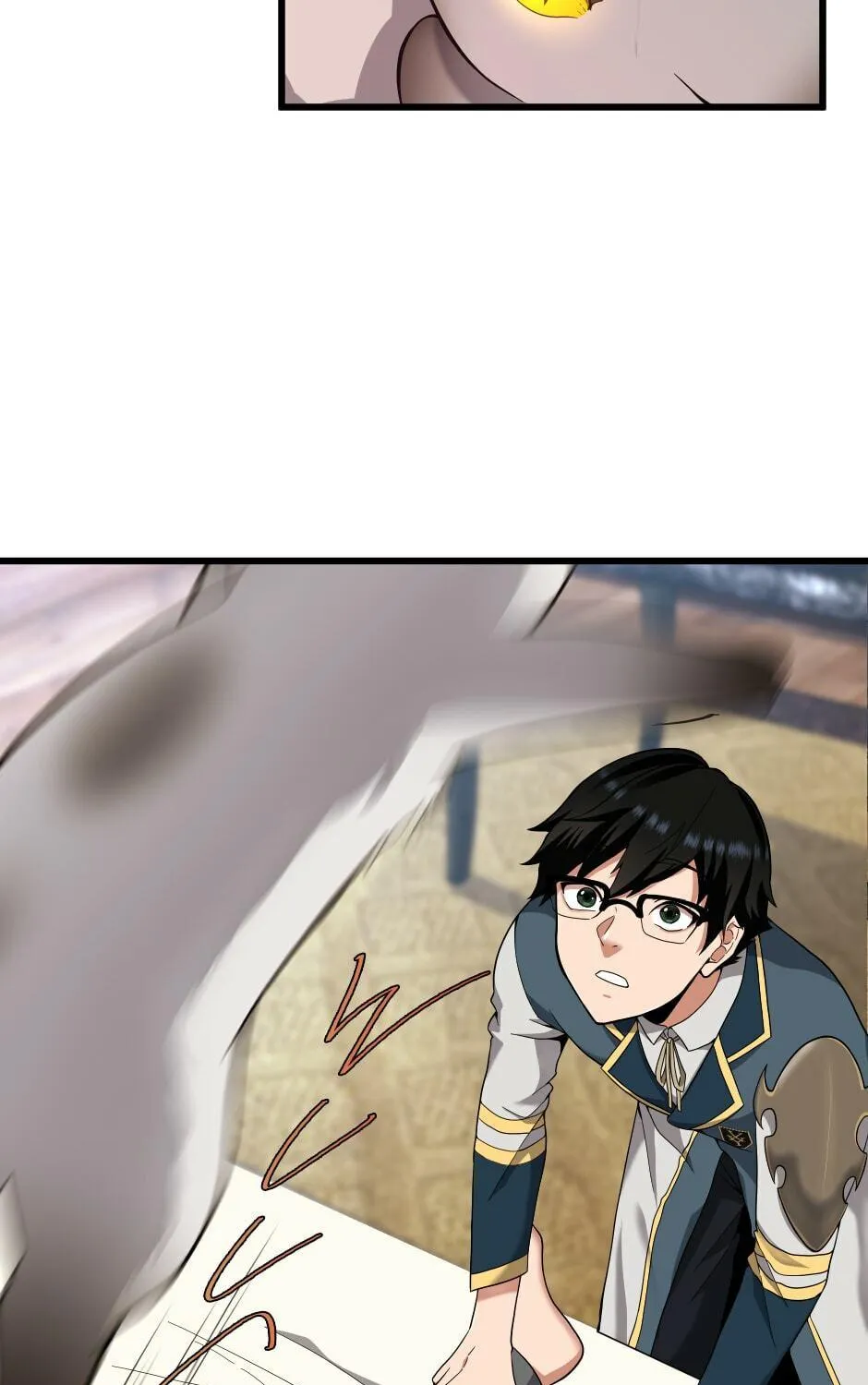 The Beginning After the End Chapter 86 page 5 - 