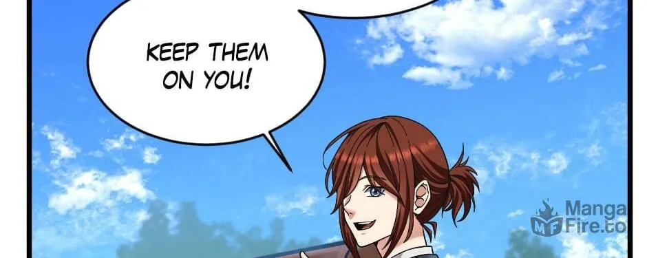 The Beginning After the End Chapter 86 page 42 - 