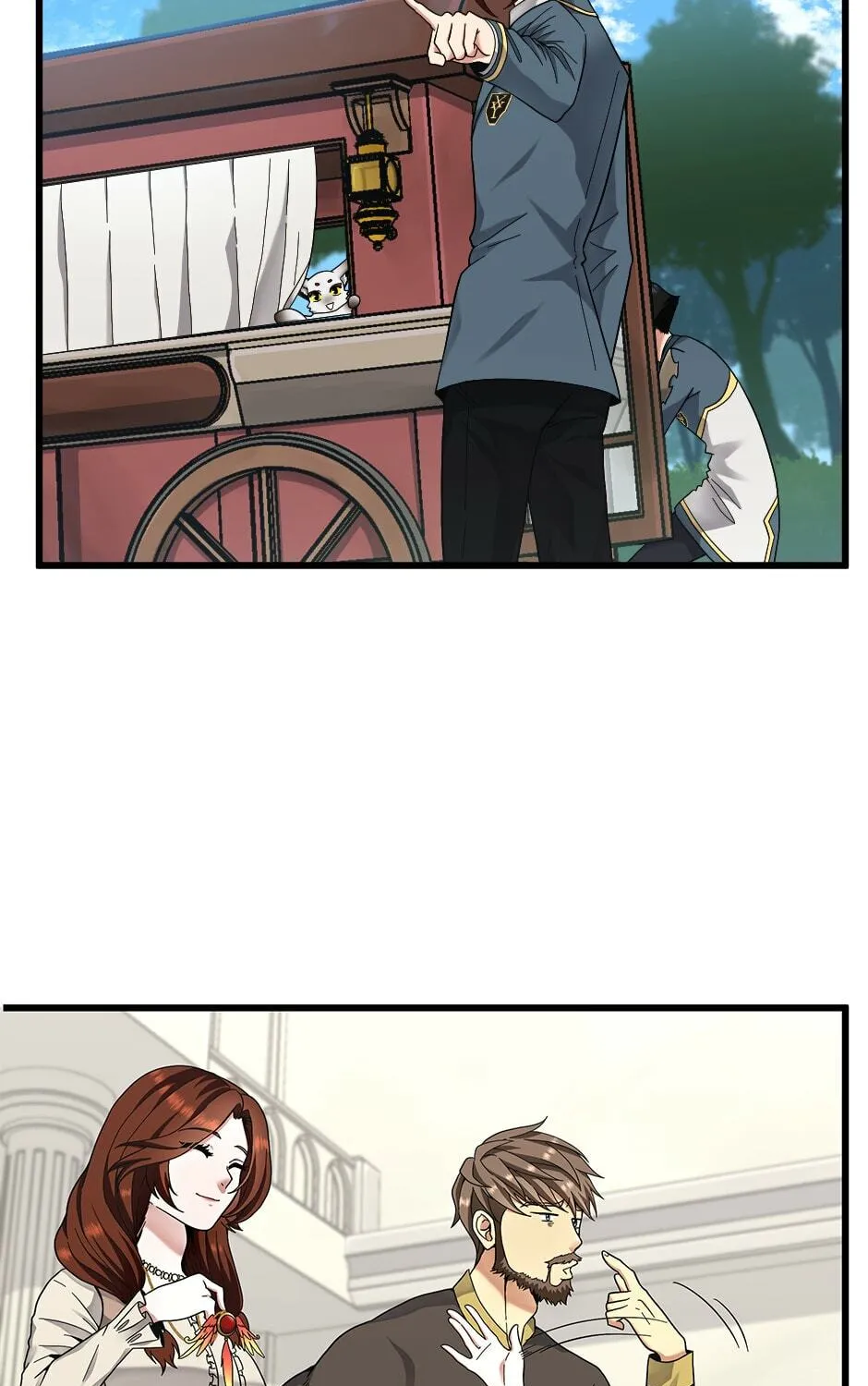 The Beginning After the End Chapter 86 page 43 - 