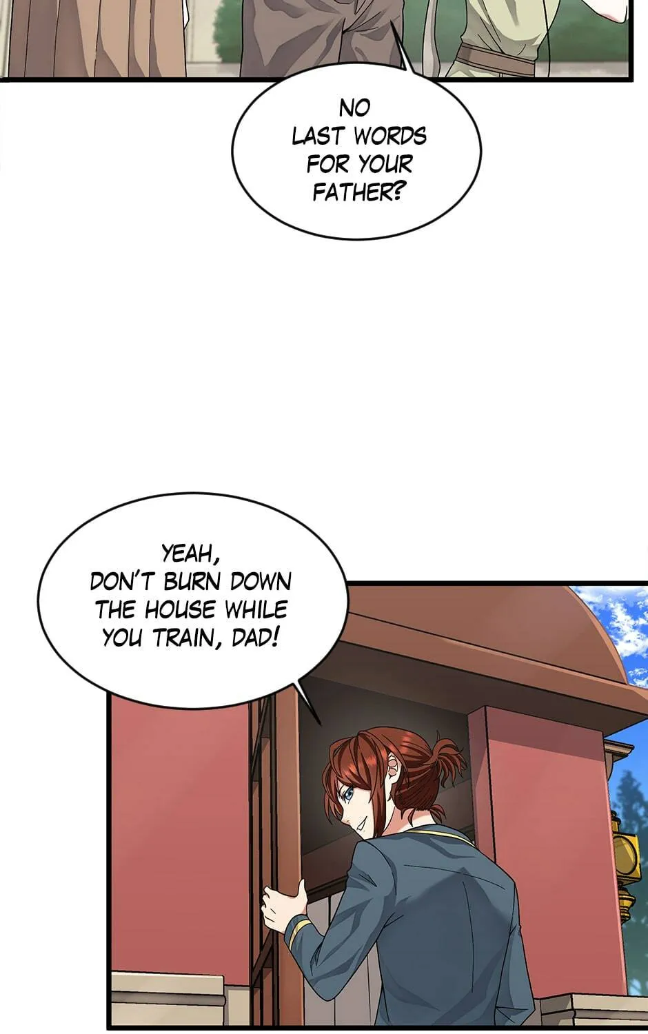 The Beginning After the End Chapter 86 page 45 - 