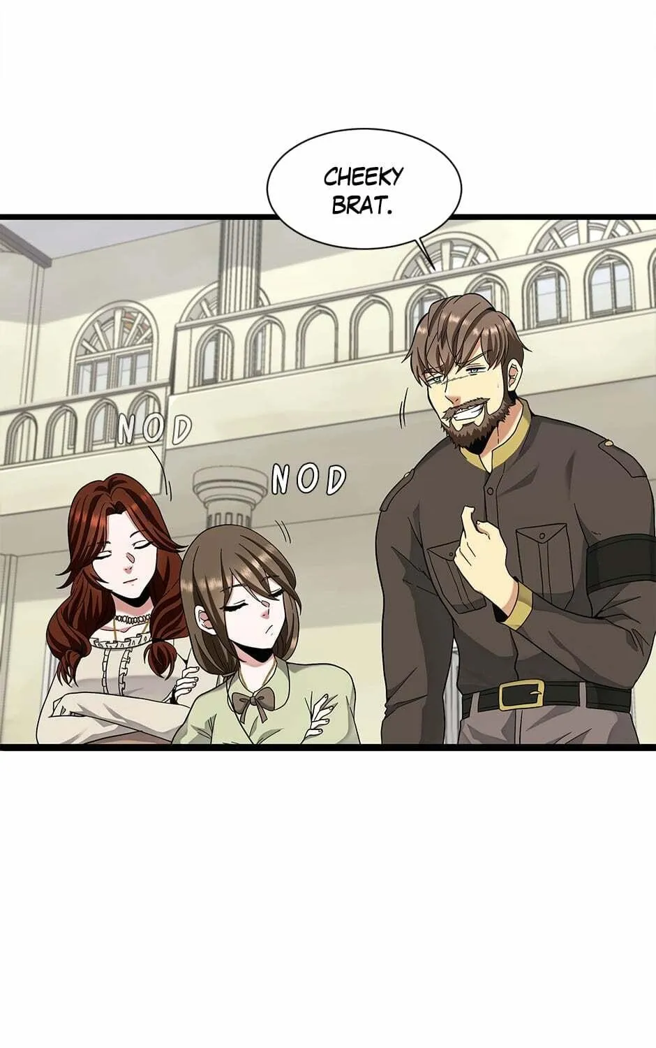 The Beginning After the End Chapter 86 page 47 - 