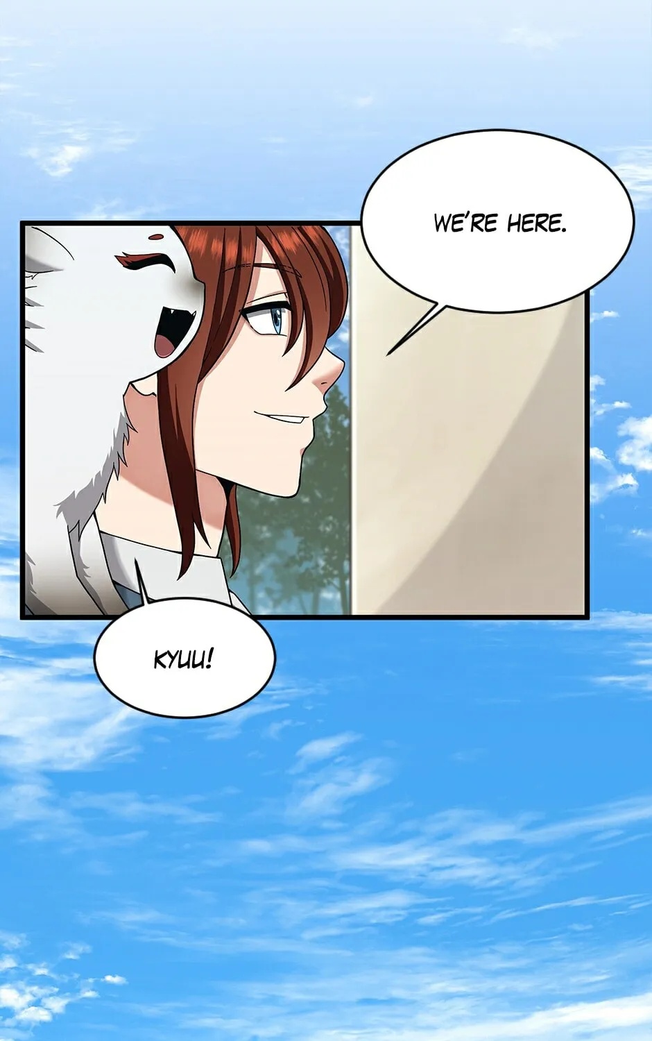 The Beginning After the End Chapter 86 page 51 - 