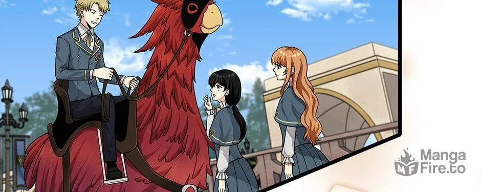 The Beginning After the End Chapter 86 page 54 - 