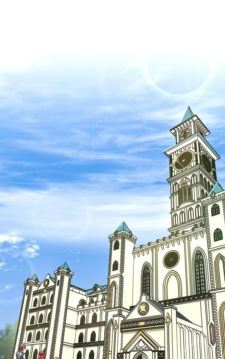 The Beginning After the End Chapter 86 page 61 - 