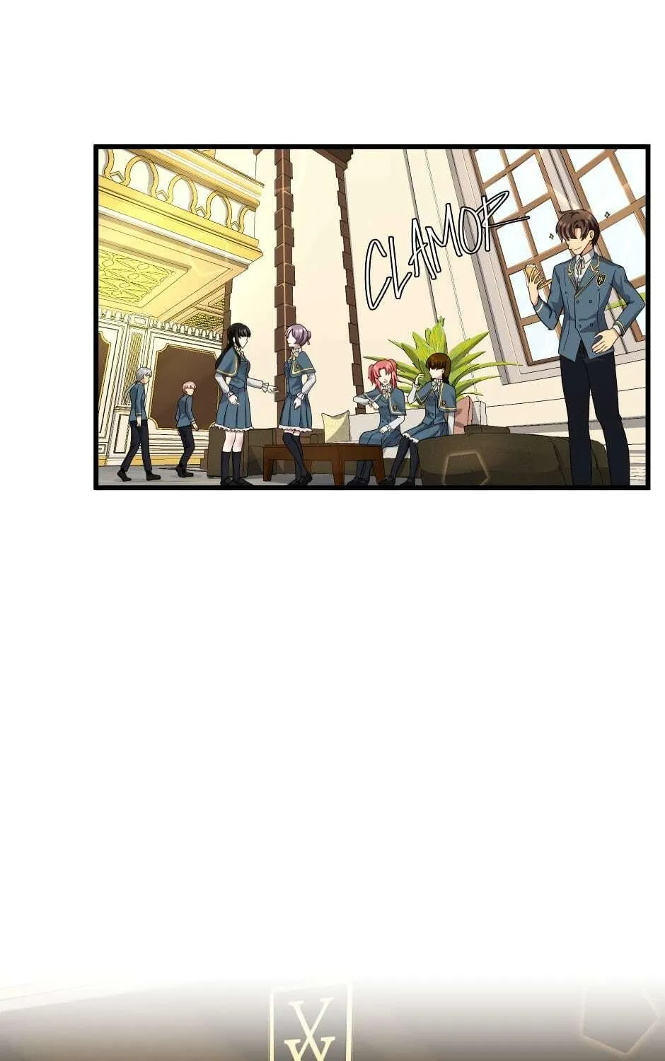 The Beginning After the End Chapter 86 page 65 - 