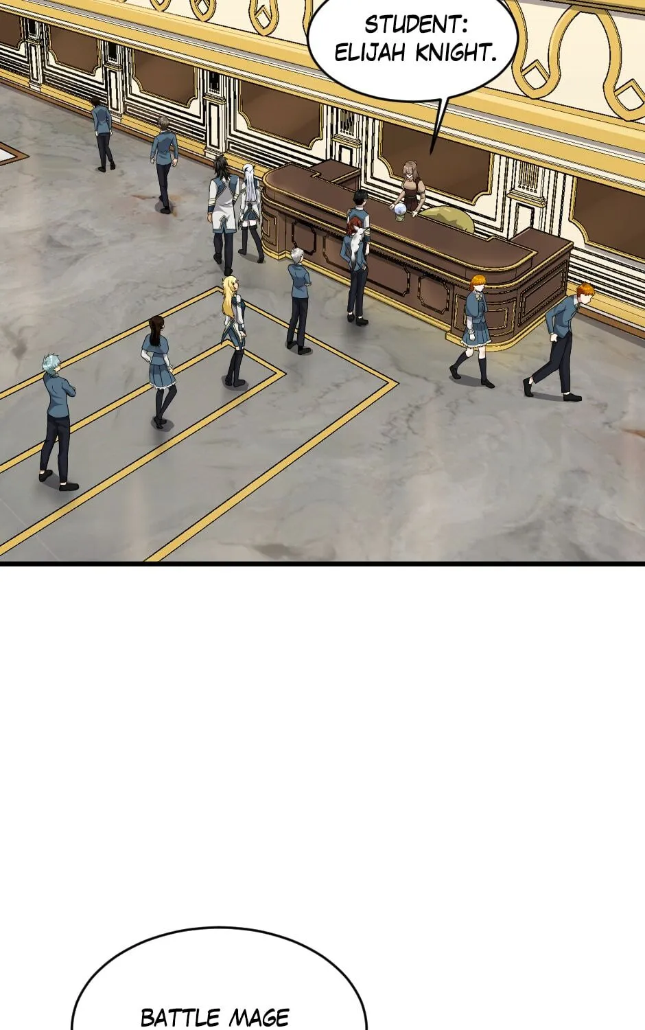 The Beginning After the End Chapter 86 page 67 - 