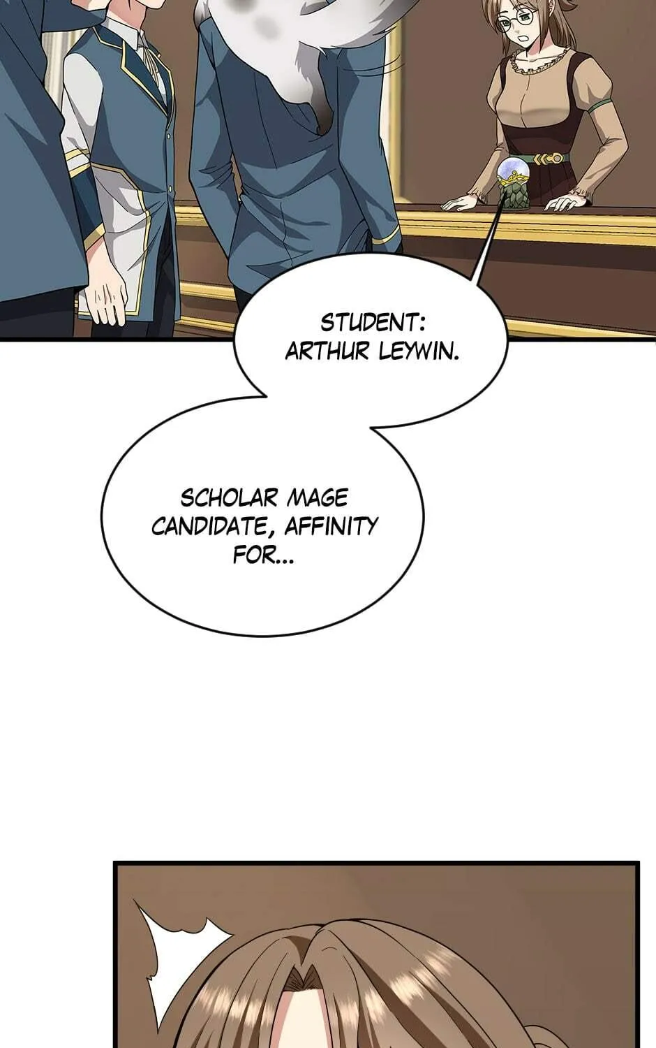 The Beginning After the End Chapter 86 page 71 - 