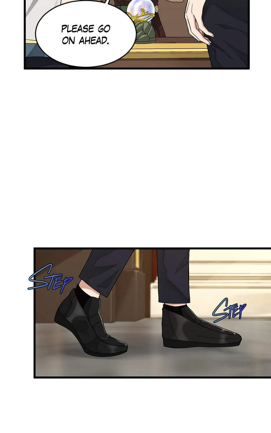 The Beginning After the End Chapter 86 page 77 - 