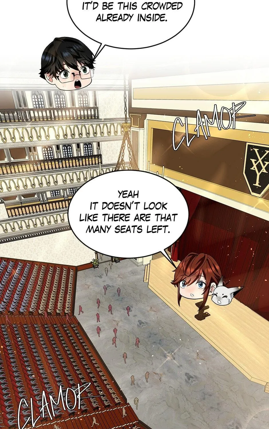 The Beginning After the End Chapter 86 page 79 - 
