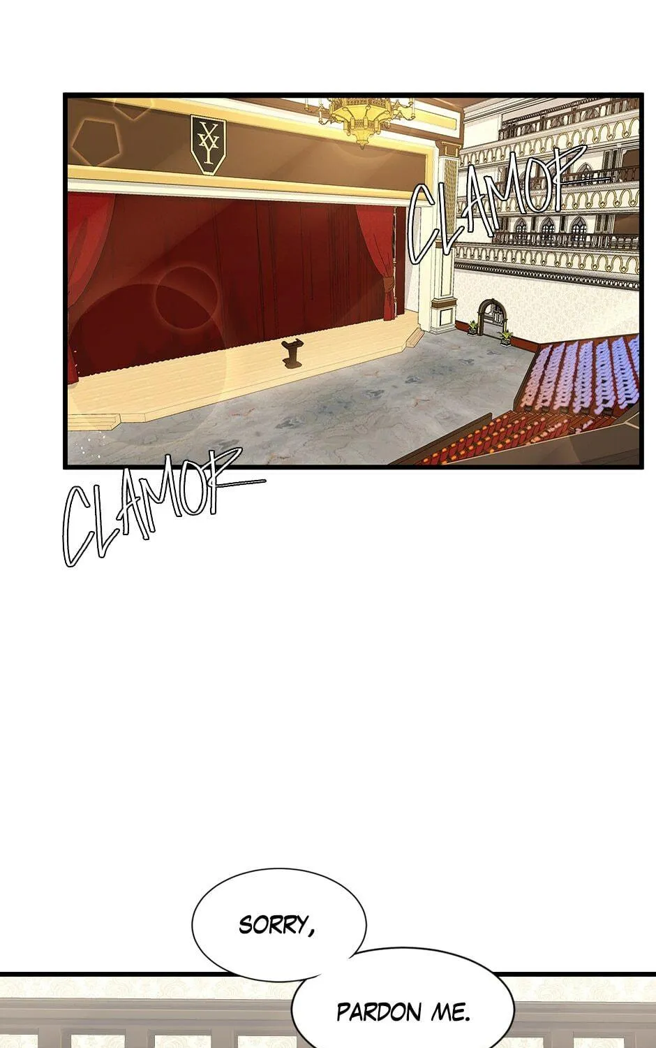 The Beginning After the End Chapter 86 page 83 - 