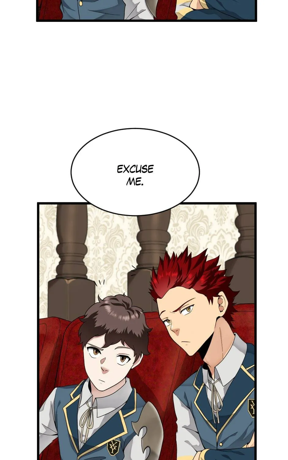 The Beginning After the End Chapter 86 page 87 - 