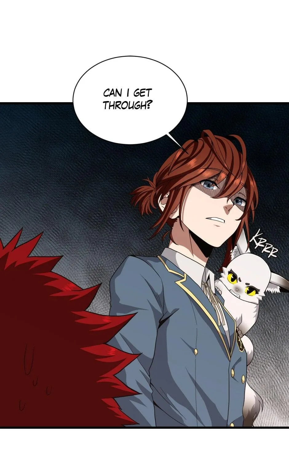 The Beginning After the End Chapter 86 page 89 - 
