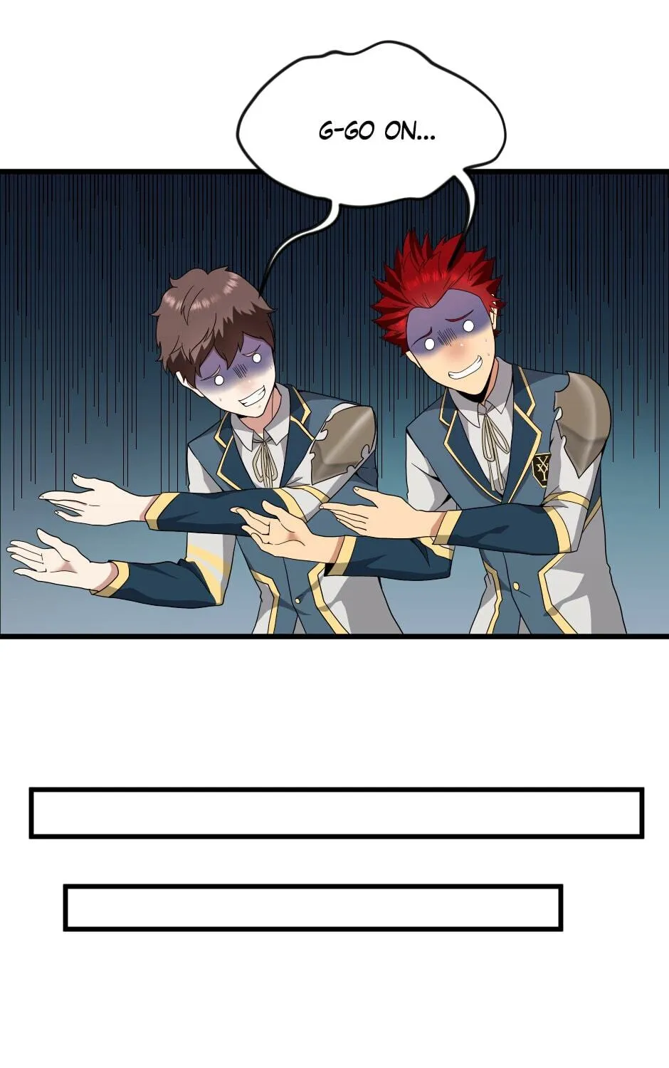 The Beginning After the End Chapter 86 page 91 - 