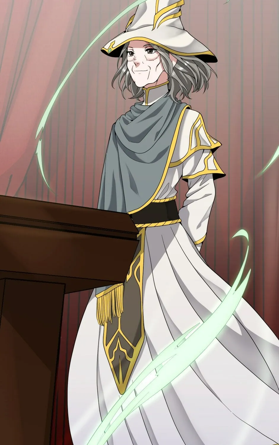 The Beginning After the End Chapter 86 page 97 - 