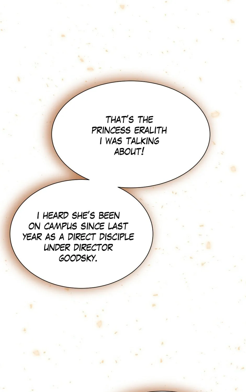 The Beginning After the End Chapter 87 page 1 - 