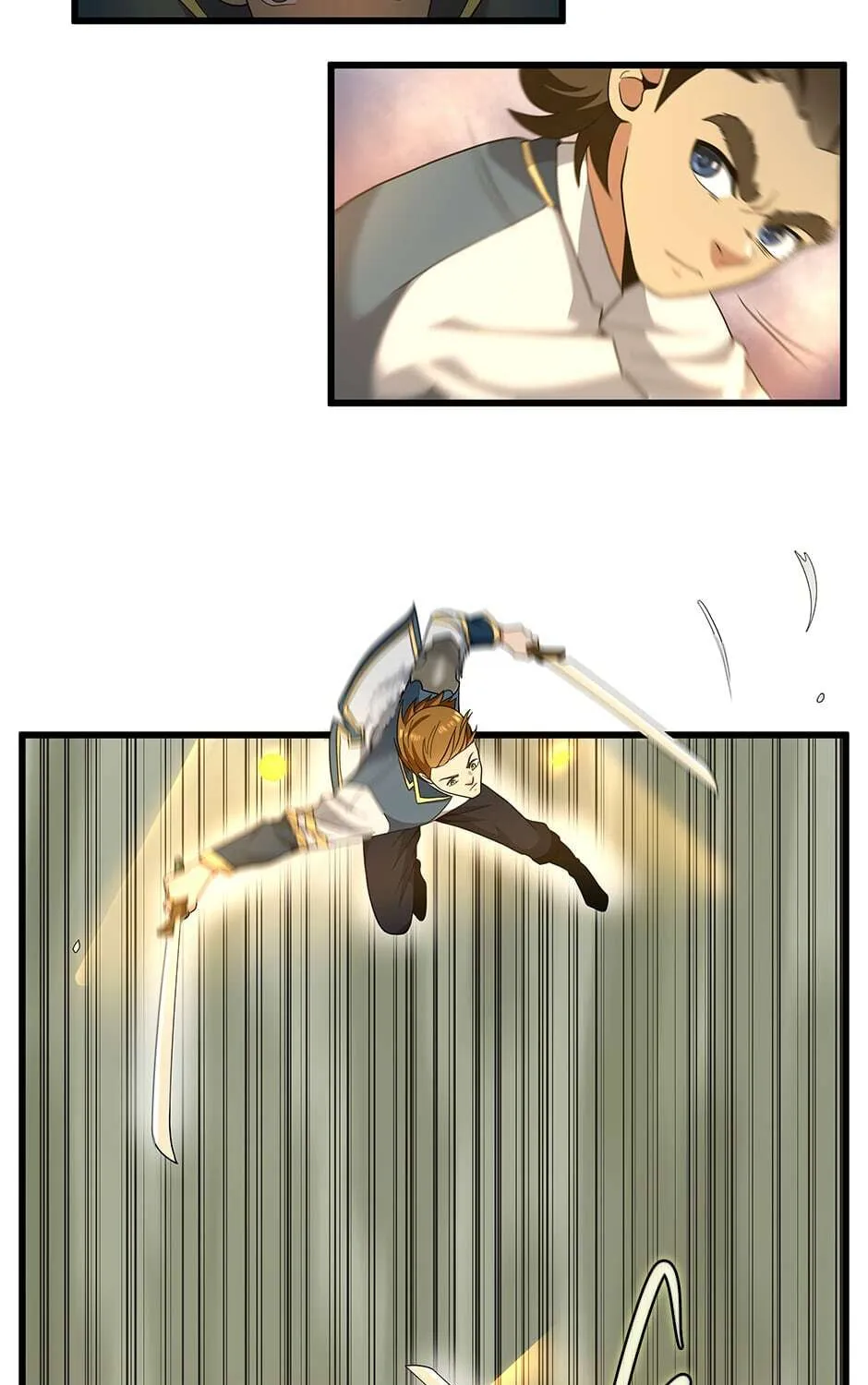 The Beginning After the End Chapter 87 page 103 - 