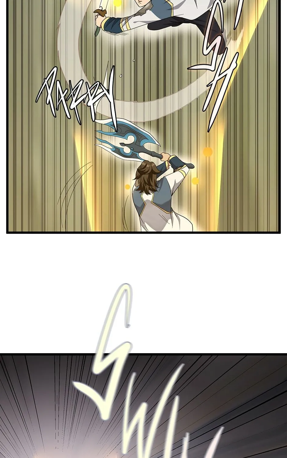 The Beginning After the End Chapter 87 page 105 - 