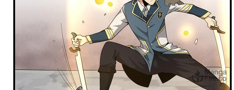 The Beginning After the End Chapter 87 page 110 - 