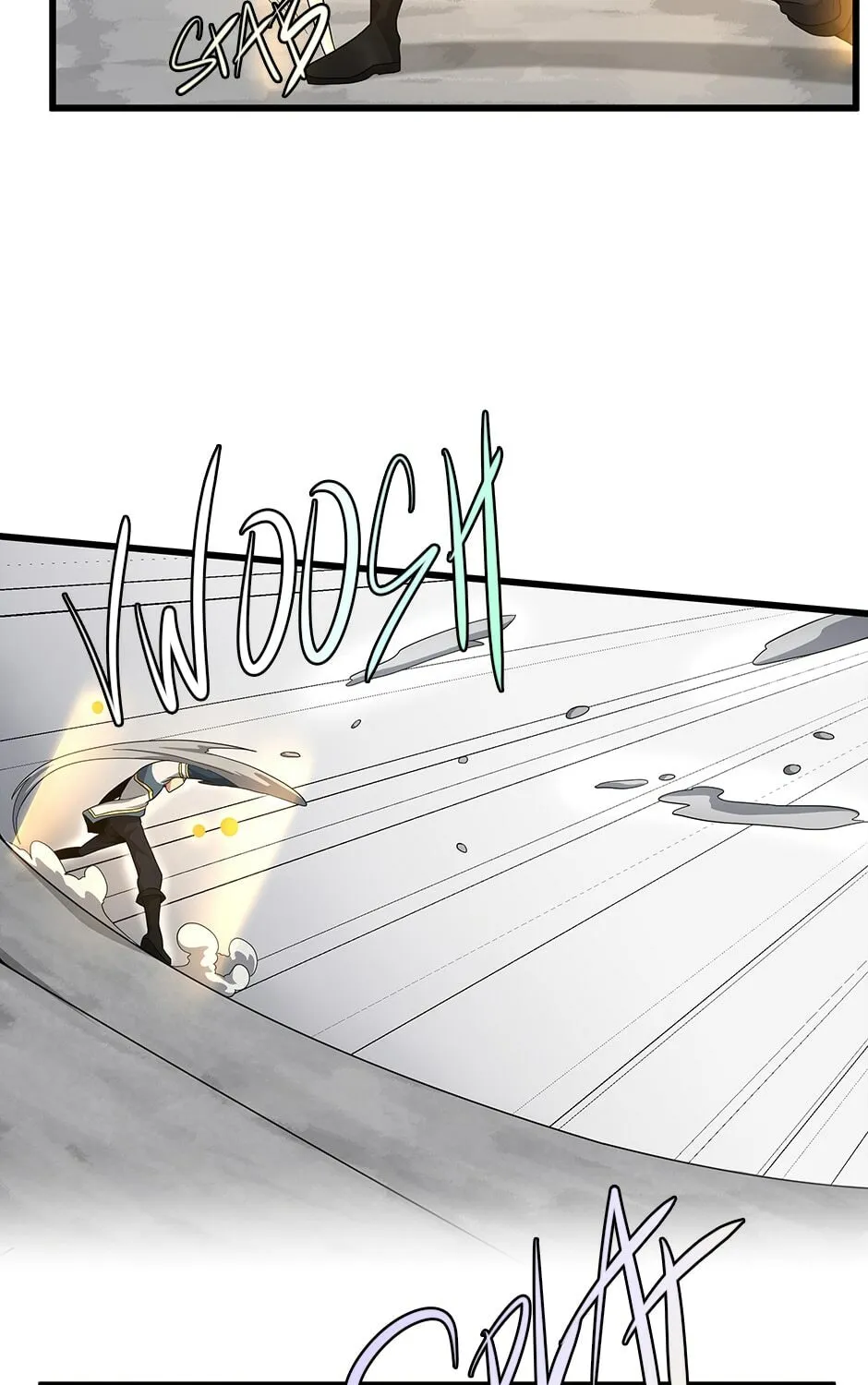 The Beginning After the End Chapter 87 page 111 - 