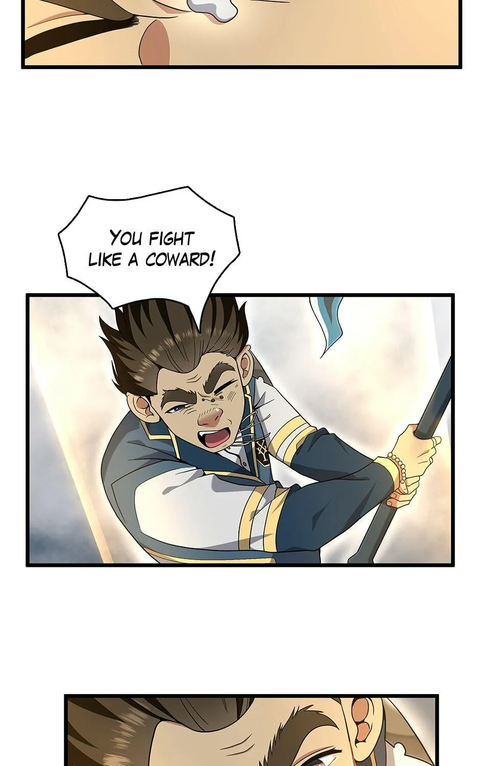 The Beginning After the End Chapter 87 page 113 - 