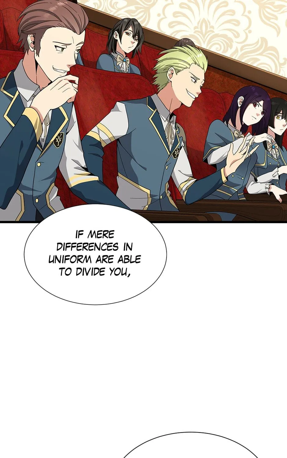 The Beginning After the End Chapter 87 page 13 - 