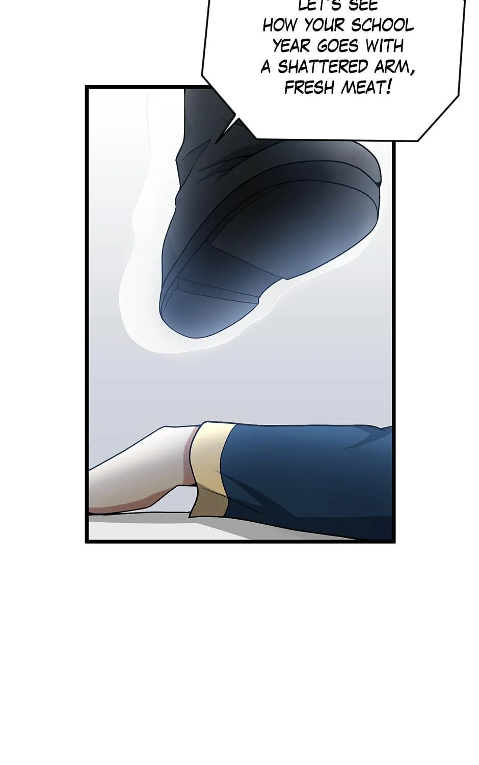 The Beginning After the End Chapter 87 page 125 - 