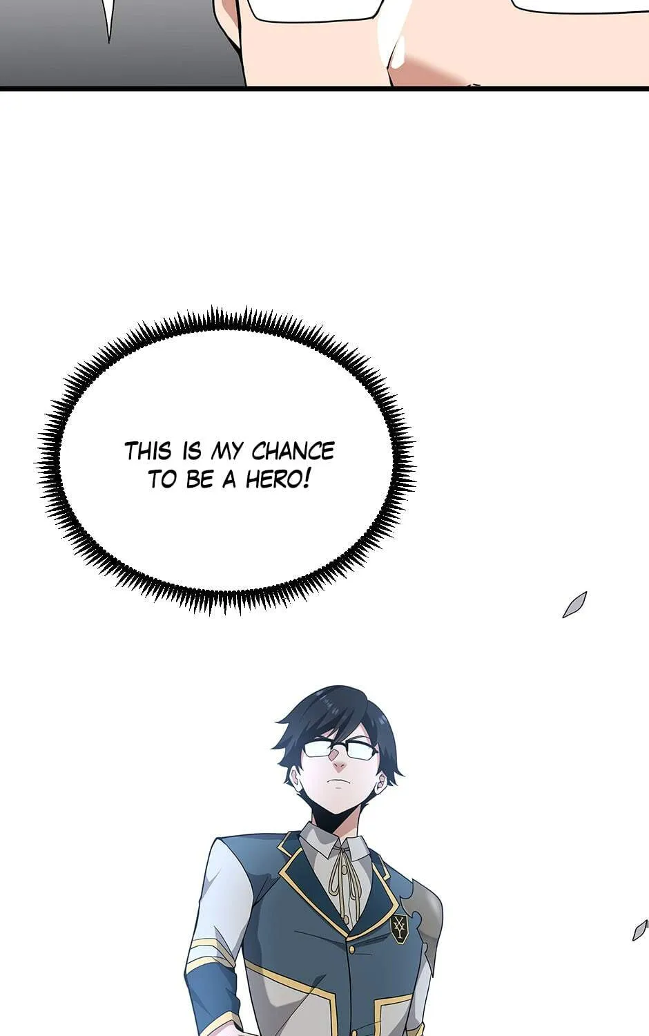The Beginning After the End Chapter 87 page 127 - 