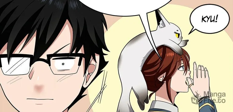 The Beginning After the End Chapter 87 page 130 - 