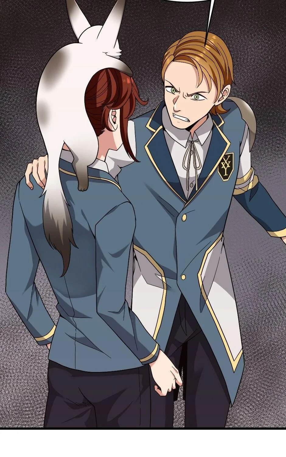 The Beginning After the End Chapter 87 page 137 - 