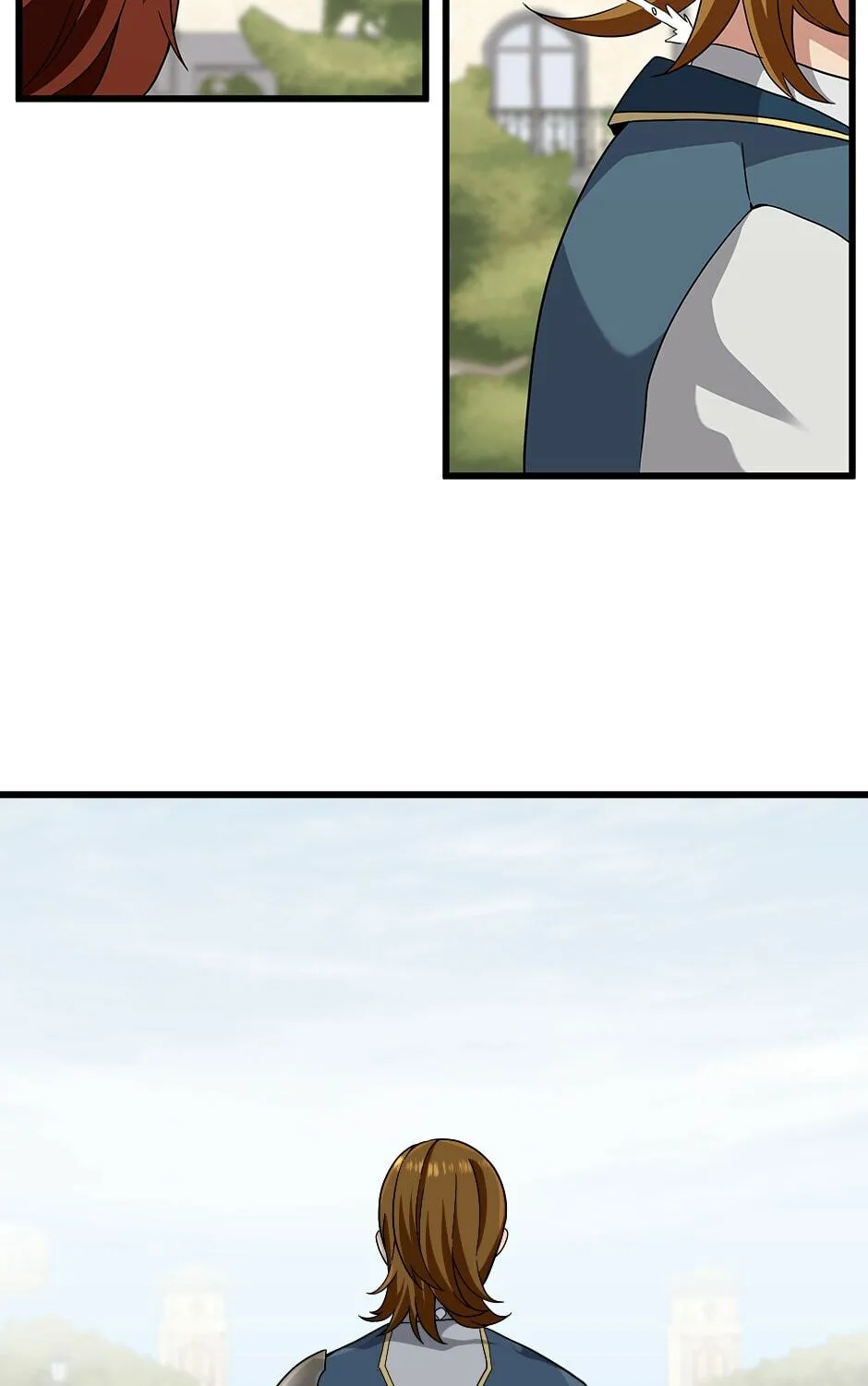 The Beginning After the End Chapter 87 page 145 - 