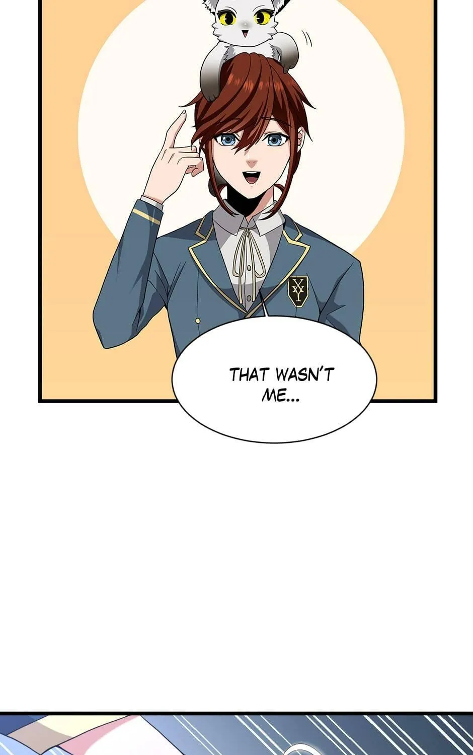 The Beginning After the End Chapter 87 page 149 - 