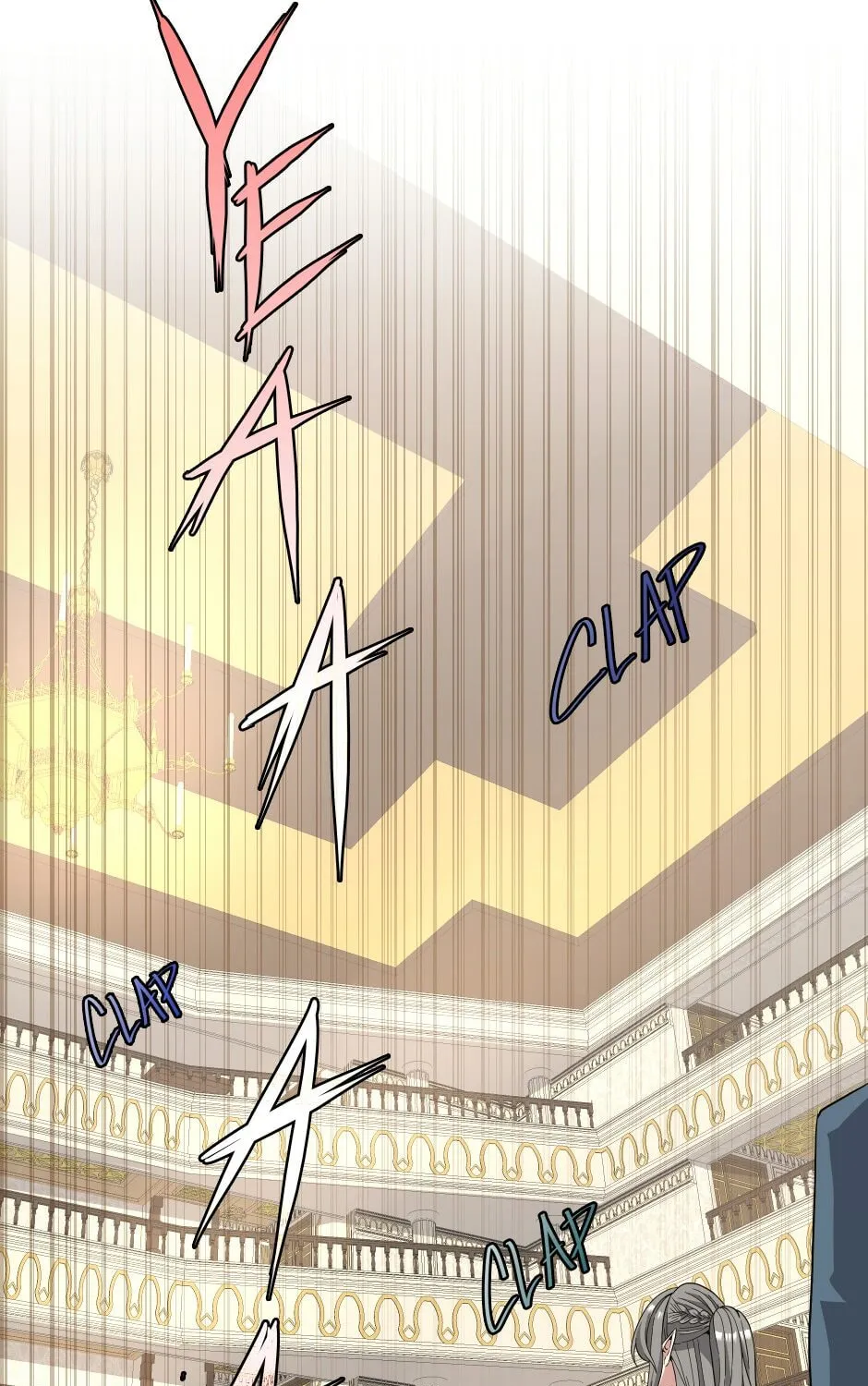 The Beginning After the End Chapter 87 page 21 - 