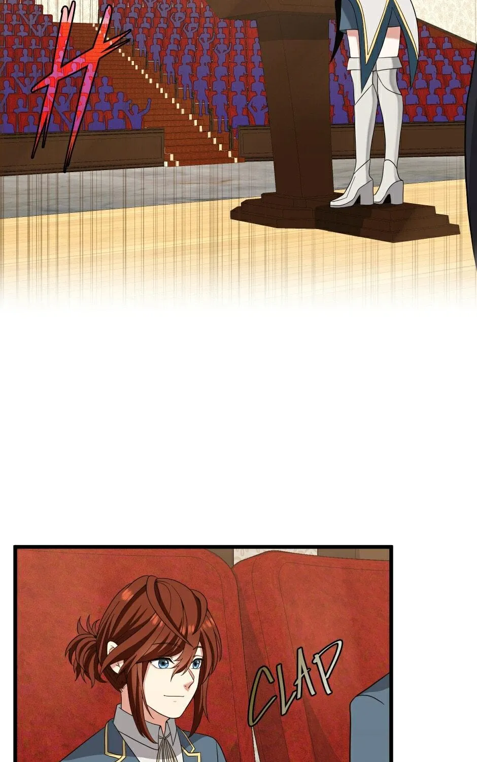 The Beginning After the End Chapter 87 page 23 - 