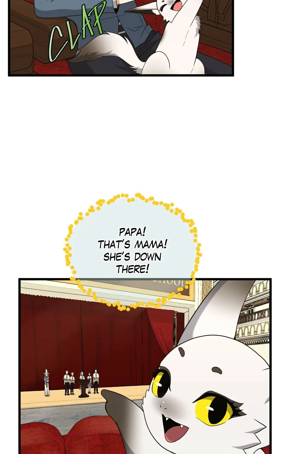 The Beginning After the End Chapter 87 page 25 - 